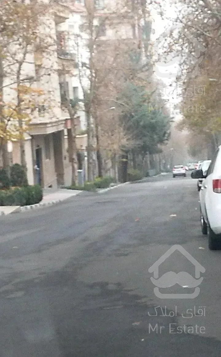 اقدسیه گلستان شمالی،نوساز