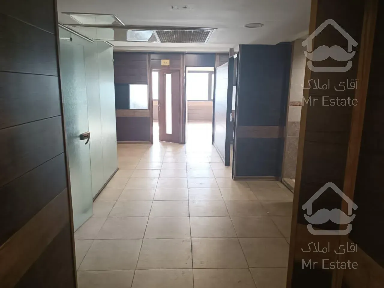 فروش ۹۰۰متر مستقلات میدان هفت تیر