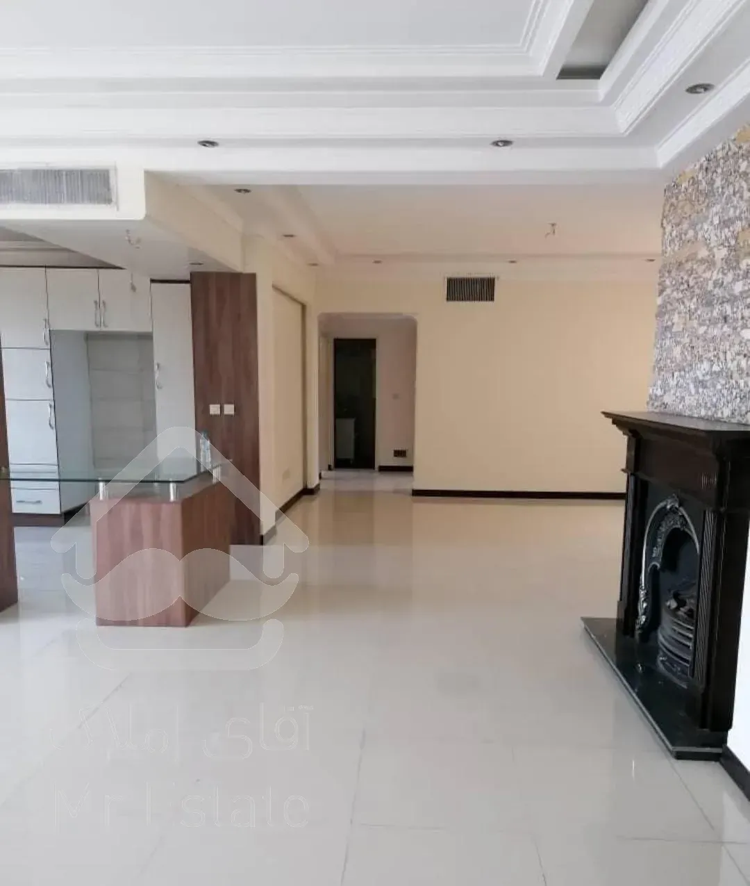 فروش آپارتمان ۱۶۰ متری ۳ خوابه خوش نقشه