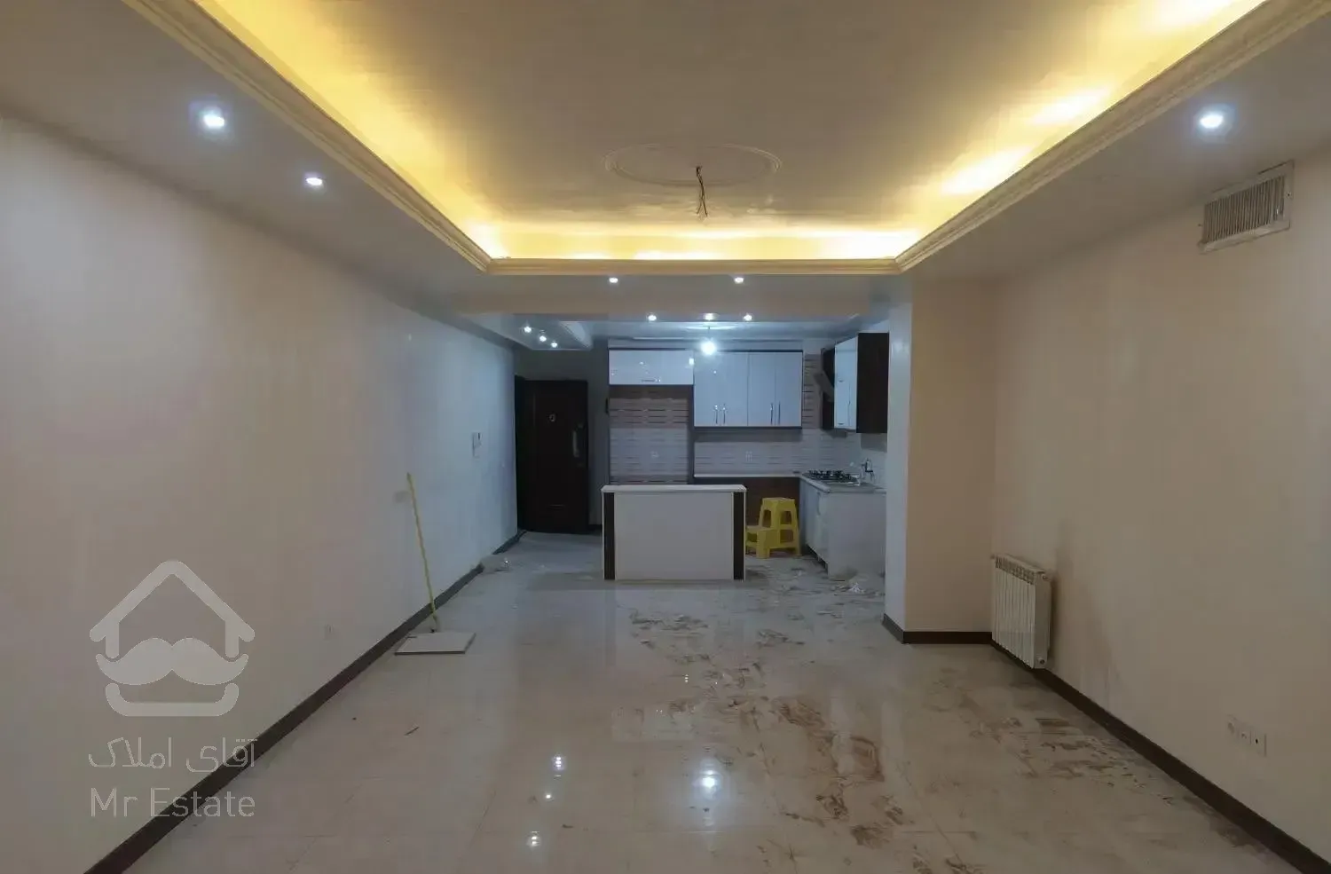 ۱۱۰ متر فول سعیدآباد