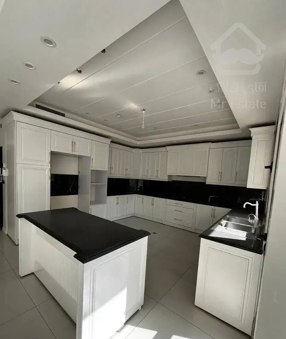 آپارتمان160مترصفر تکواحدی فول امکانات اوایل جلال