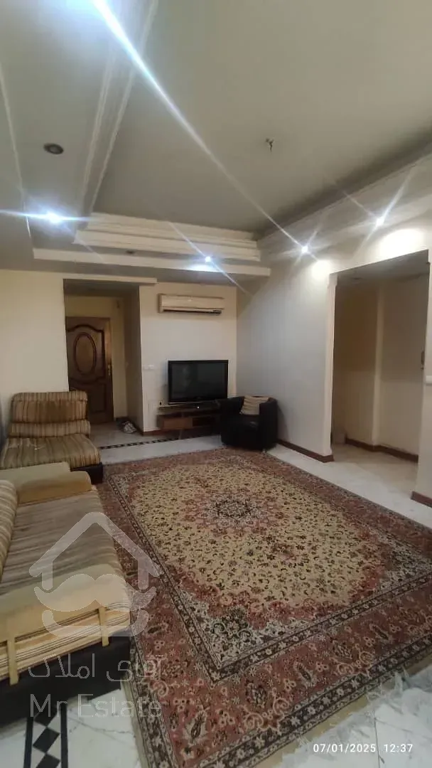 اپارتمان۶۰ متری دادمان