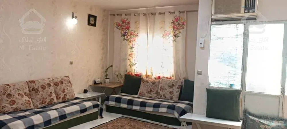 فروش تک خواب مهرگان ۵۵ متری