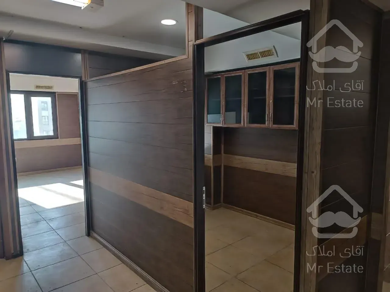 فروش ۹۰۰متر مستقلات میدان هفت تیر