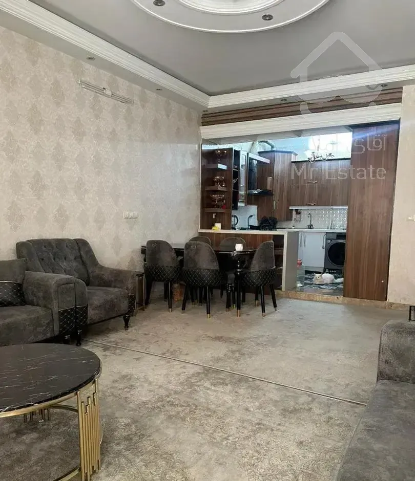 دربست همکف داش