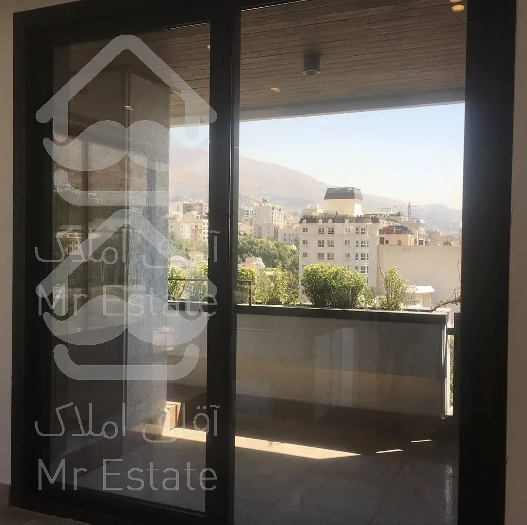 خرید فروش آپارتمان 270 متری اقدسیه گلستان شمالی