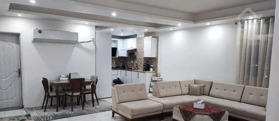 88 متری نوساز و لوکس / سپیدار ( اصلی )