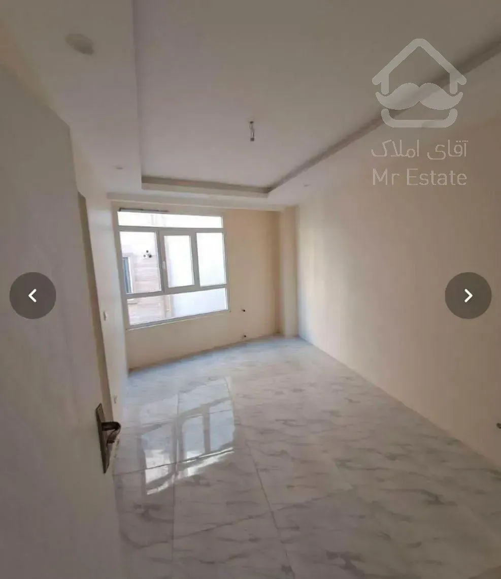 فروش آپارتمان ۶۰ متری ۱ خوابه در هاشمی