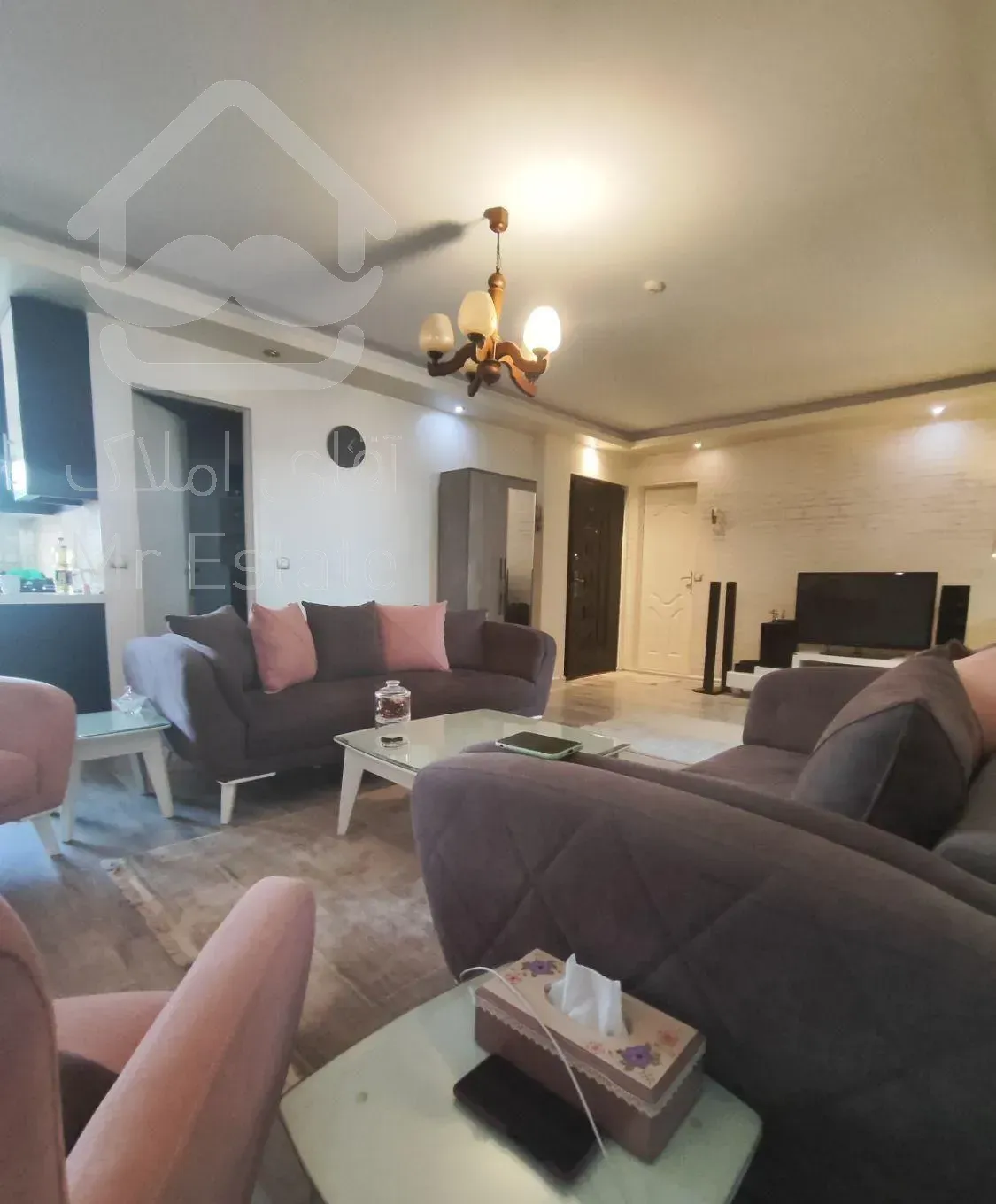 ۷۸مترفول امکانات/فرجام/مظفری نیا