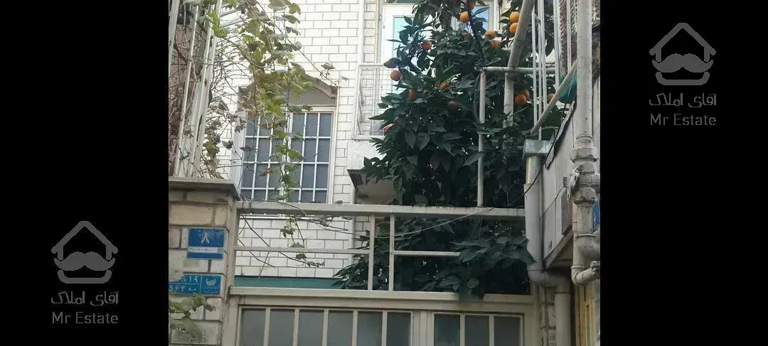 آپارتمان 45 متری قولنامه ای و سند مادر