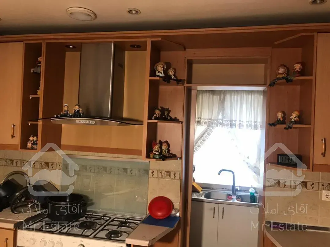 فروش آپارتمان دربند 190  متر لوکس