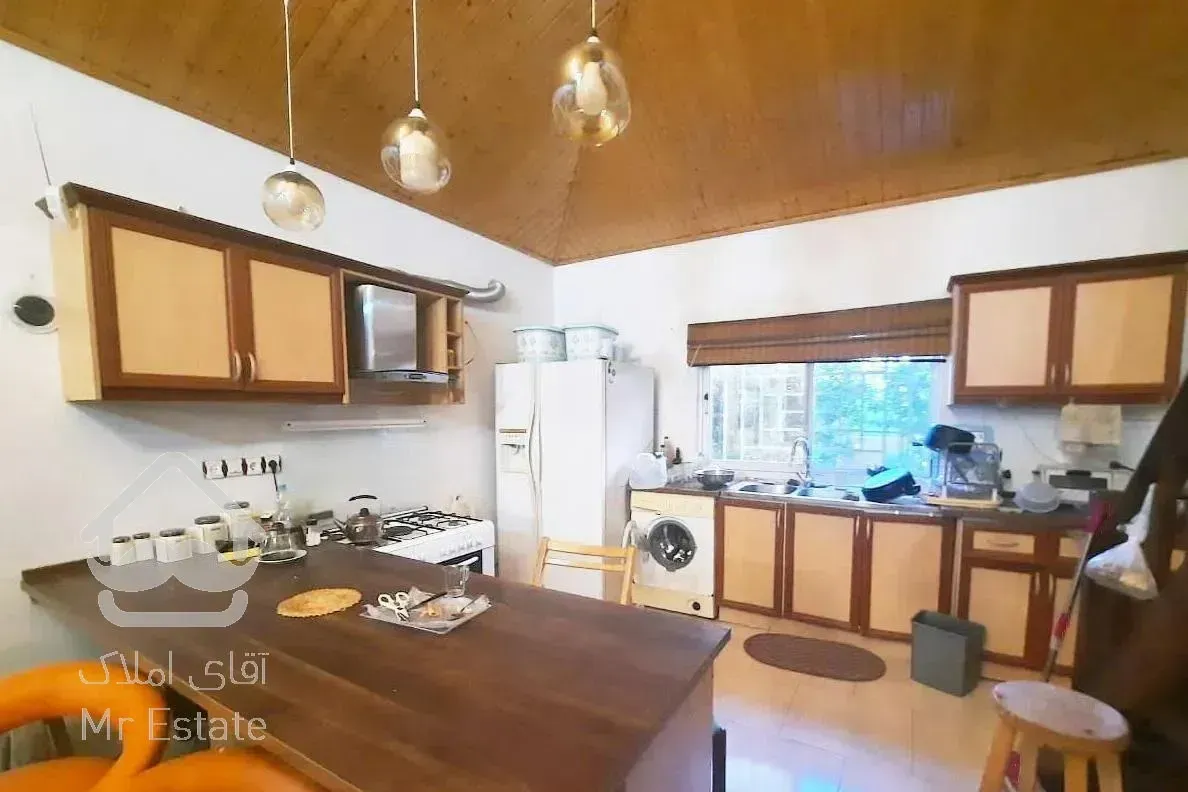 محموداباد/شهرک 25واحده/3خواب/مبله/سند6دانگ