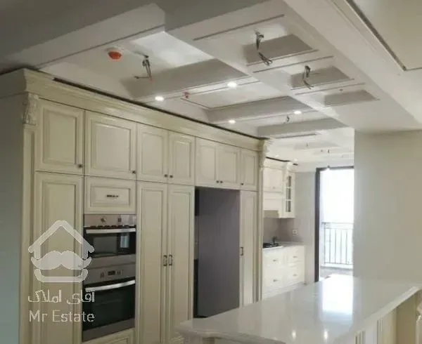 ۱۸۰متر اپارتمان کامرانیه