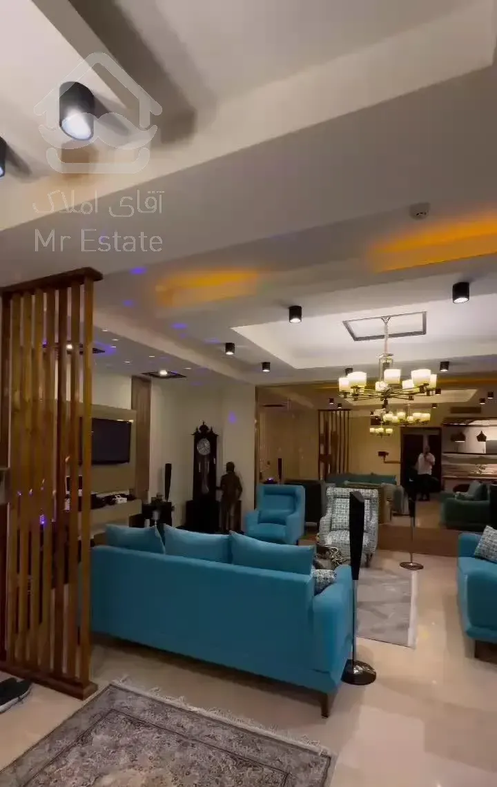 فرحزاد 126 متر 3 خوابه