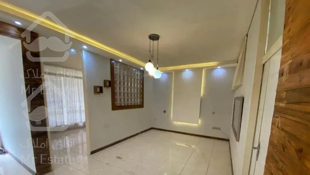 ۱۶۰ متری/۳خواب/خلبانان/سالن بزرگ