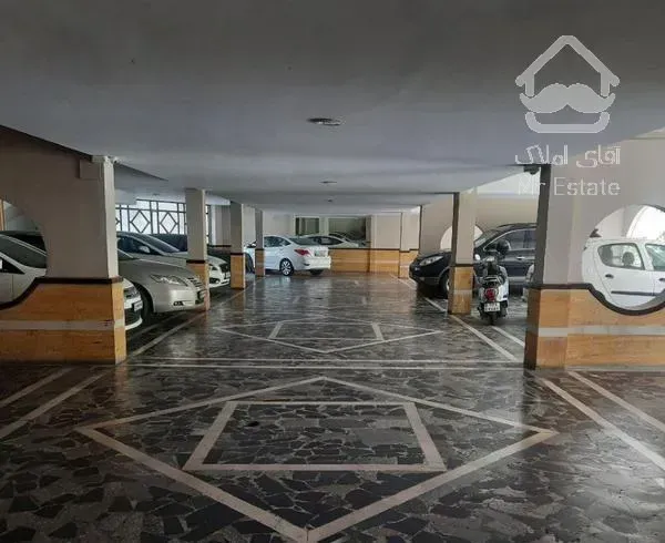 فرشته آپارتمان ۲۱۱ متری/تختی فول /امکانات