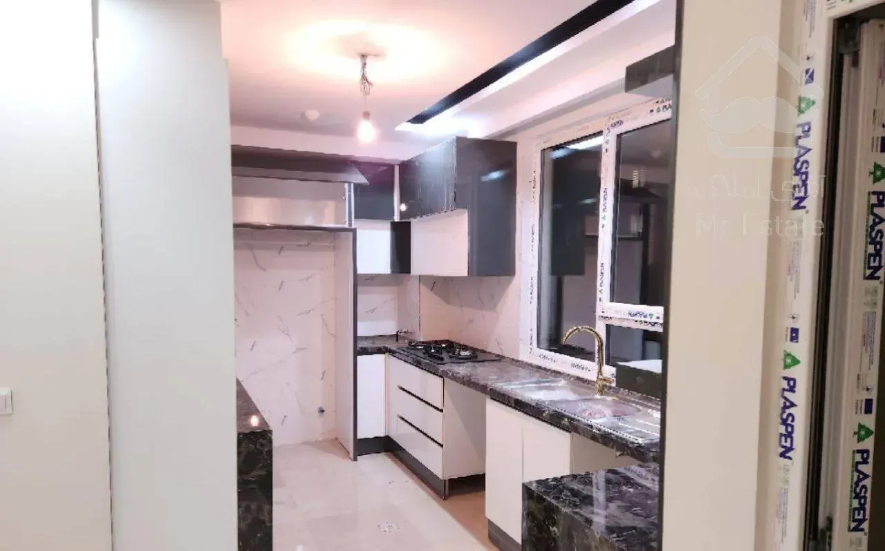 ۹۰متر ۲خواب نوساز ، شیک (غربیهای فلکه ۳ تهرانپارس)