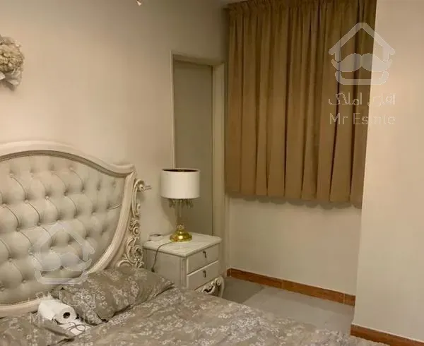 ۱۰۶ متر ۲ خواب برج ستاره صیاد ۲ ویو دار