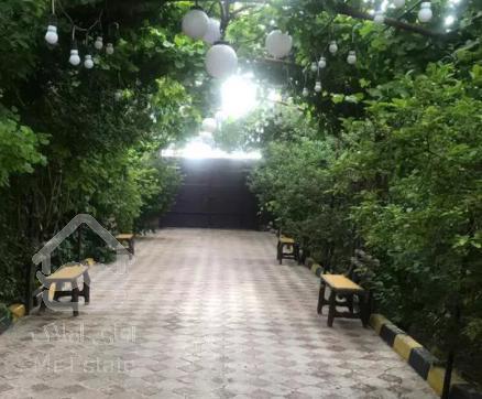 باغ2045 متری در منطقه گلدشت اصفهان