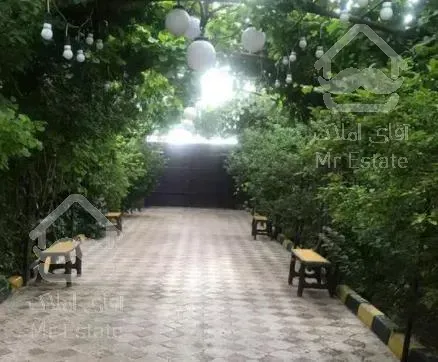 باغ2045 متری در منطقه گلدشت اصفهان