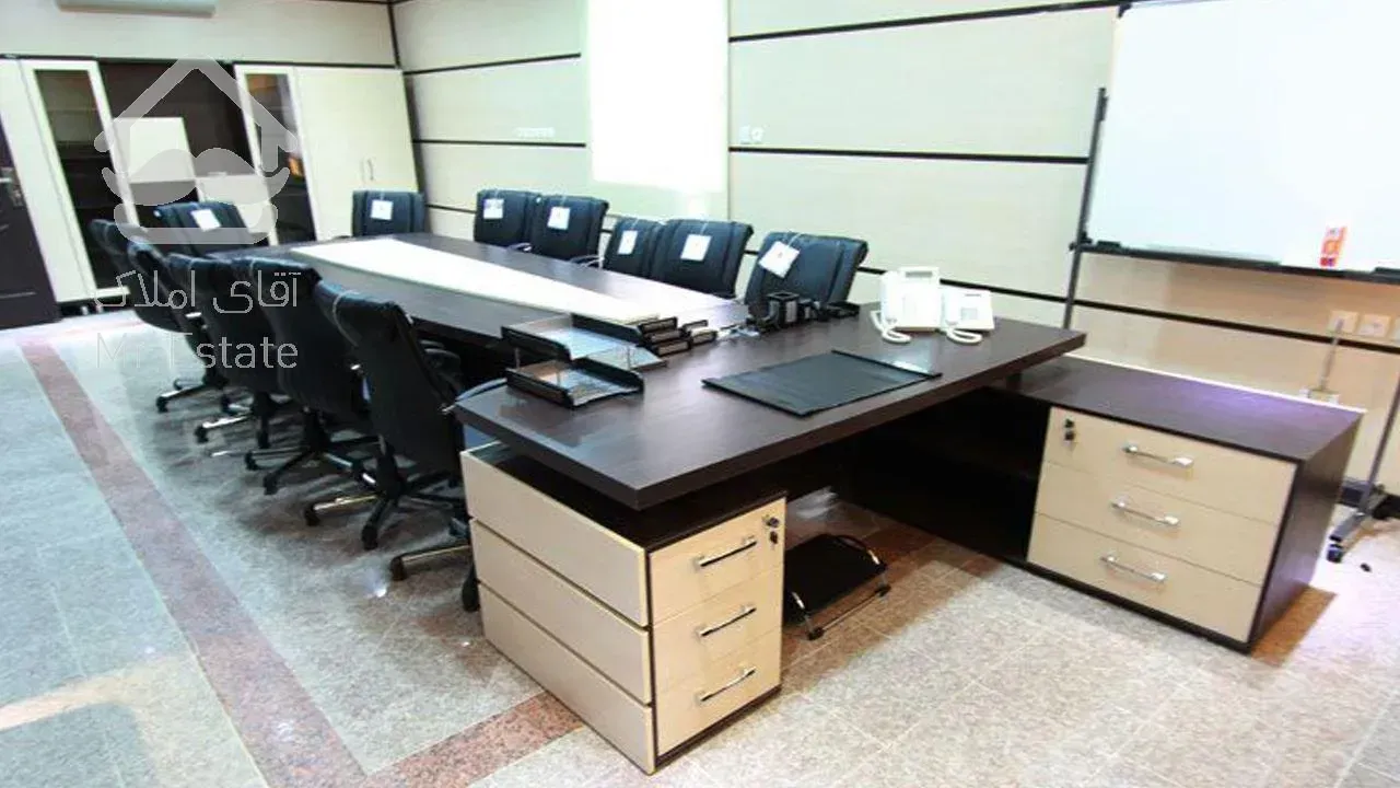 اجاره۹۰ متری سند اداری بی‌نظیر صادقیه