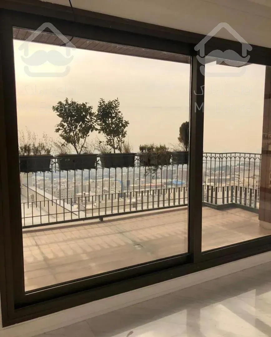 فروش آپارتمان ۳۵۰متر فرمانیه