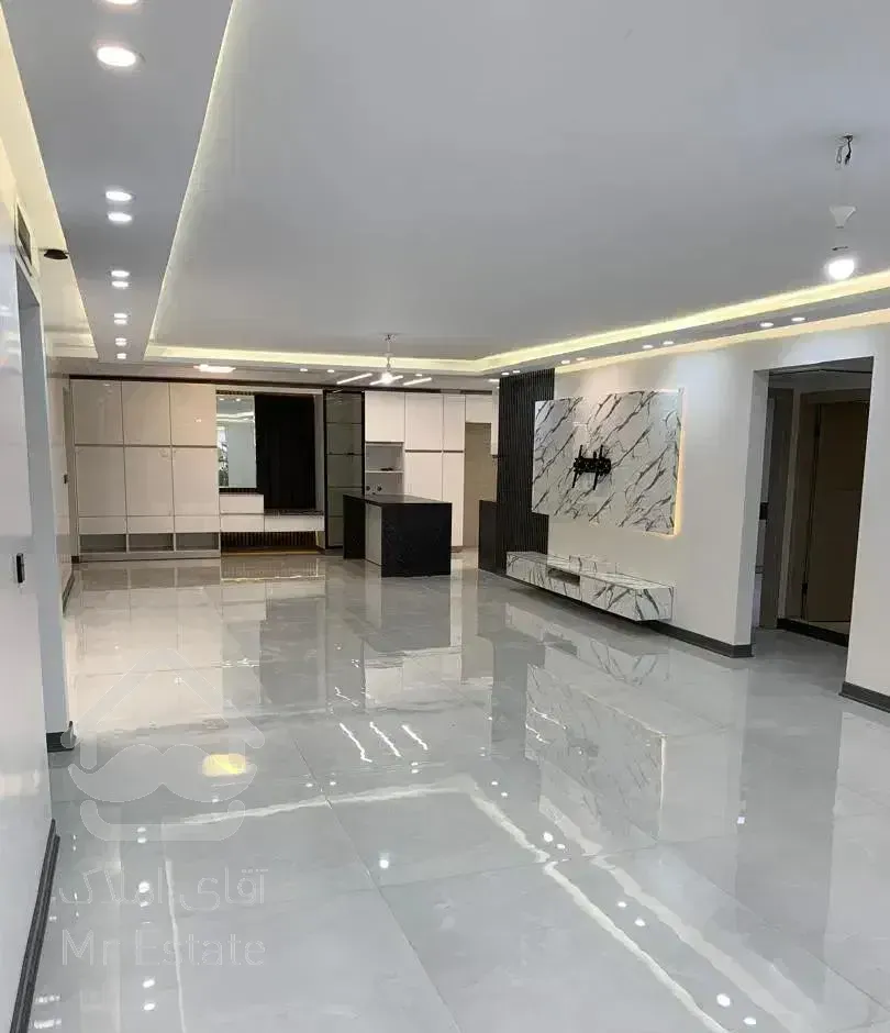 ۳۰۰ متر پاسداران نوساز۴ خواب تکواحدی