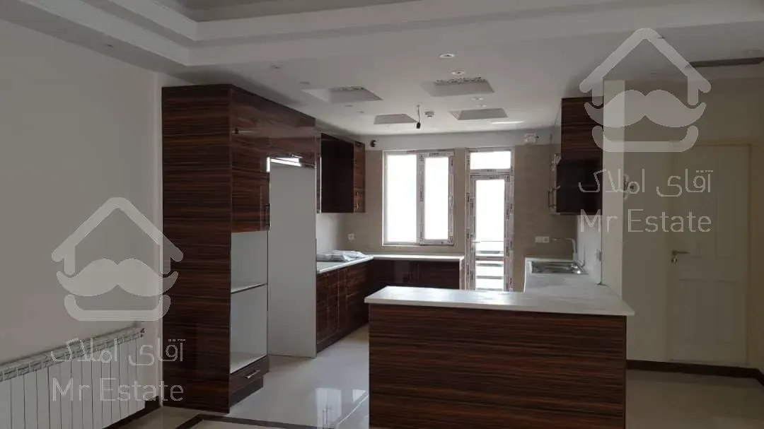 فروش آپارتمان 134متر سازمان برنامه شمالی