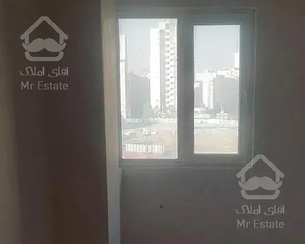 آپارتمان ۱۲۰ متر ۲ خواب خوش نقشه