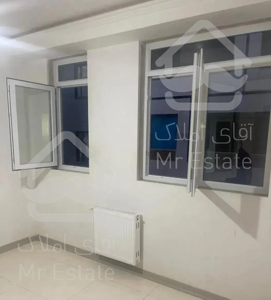 ۴۵متر نوساز/سرمایه گذاری/ اسکندری بوستان سعدی