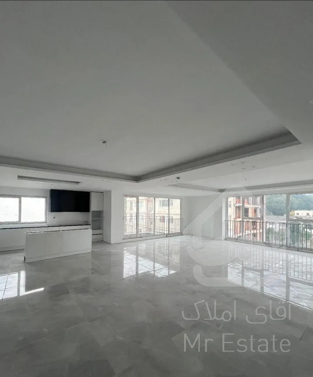 فروش ۱۷۵ متری کلیدنخورده اکازیون محوطه کاخ