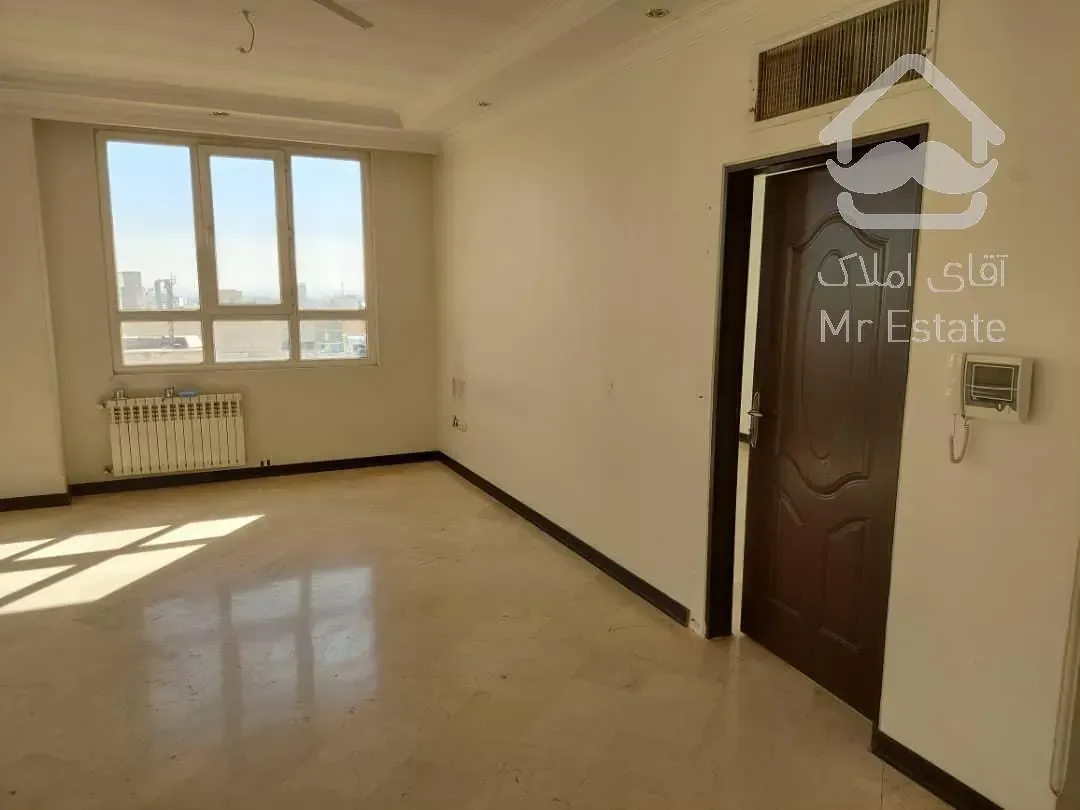 ۹۷متر/آیت‌الله کاشانی/موقعیت اداری/