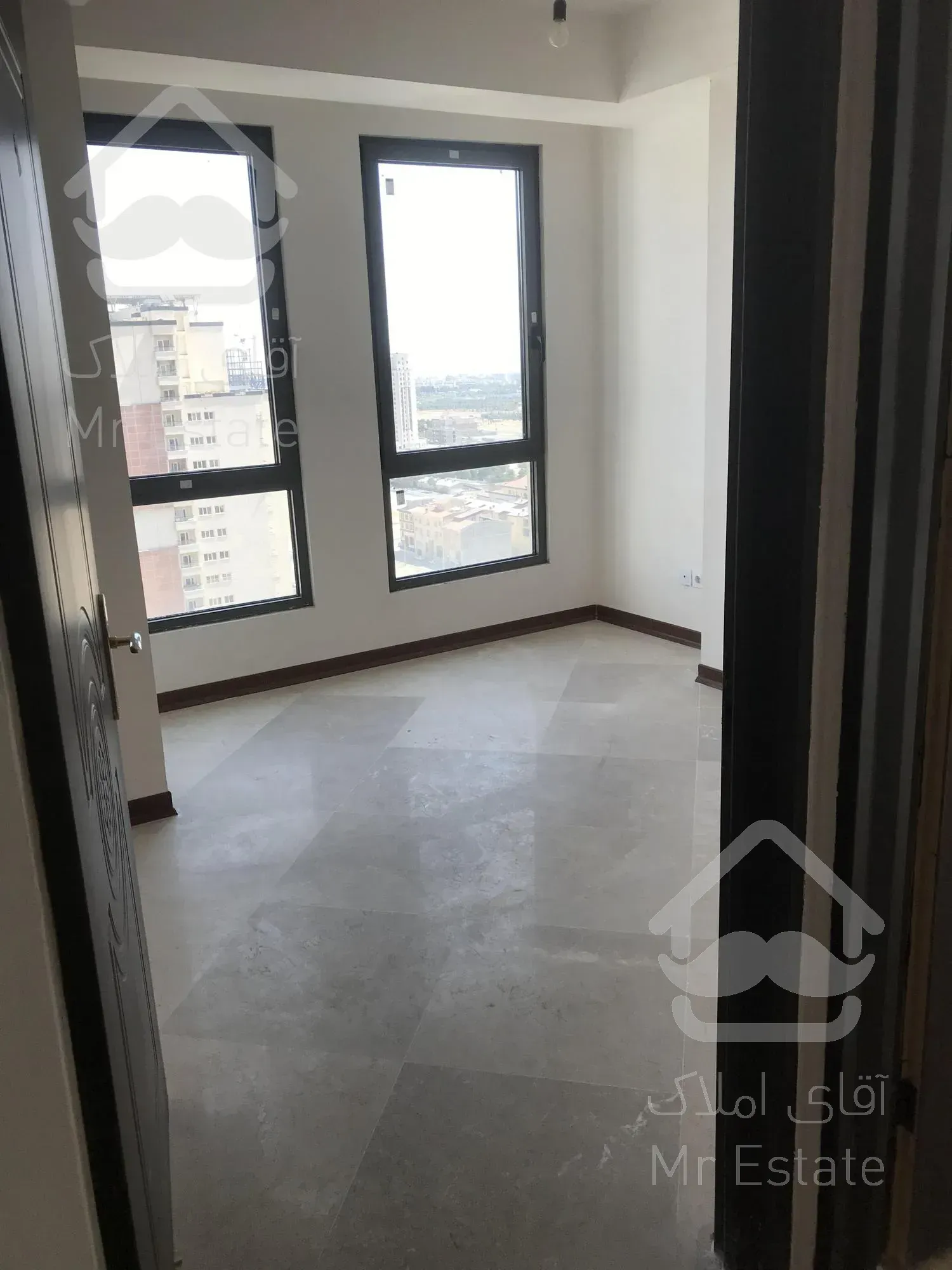 ۱۰۵ متر کلید نخورده در دریاچه