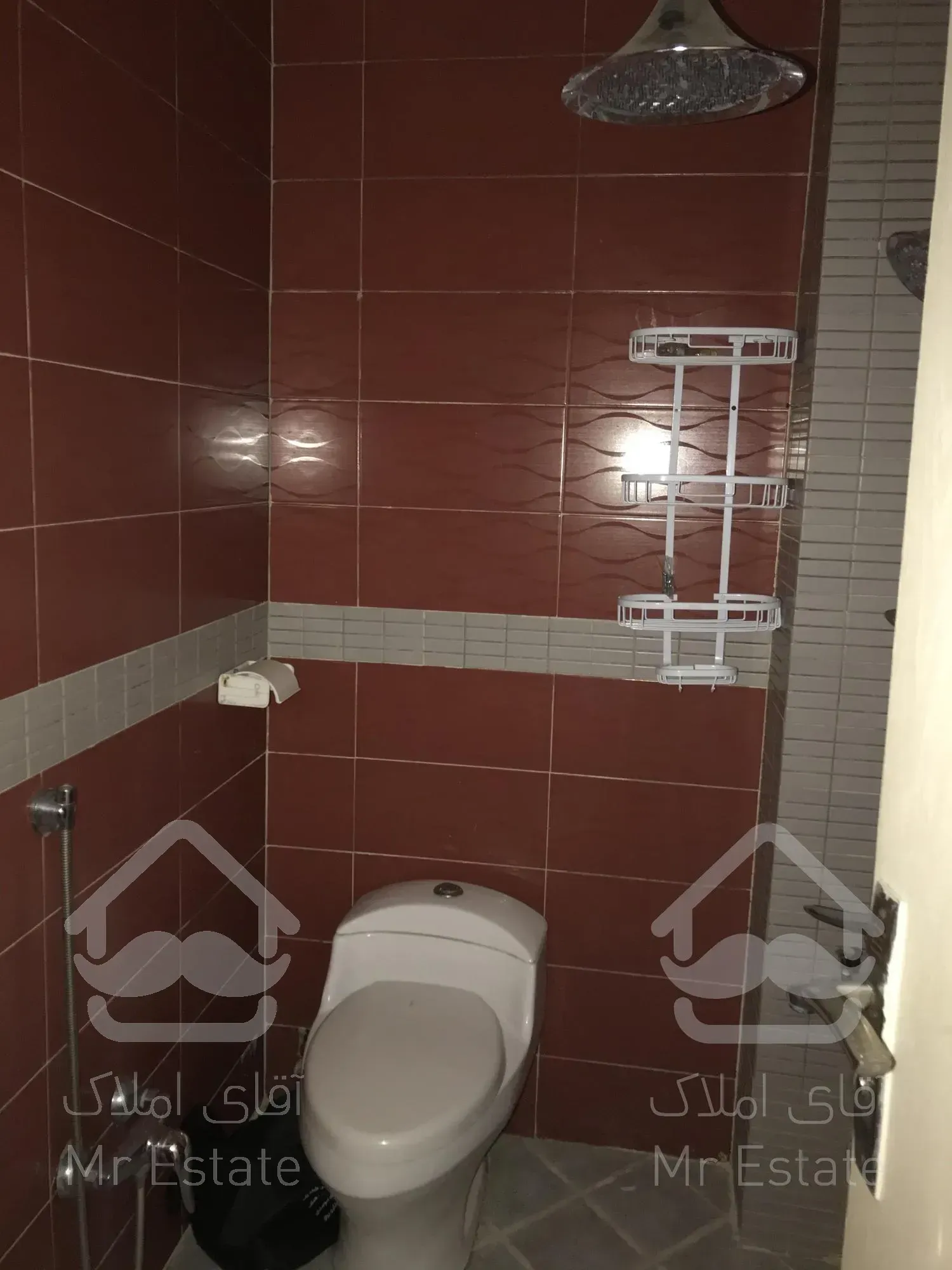 اجاره آپارتمان ۱۳۵ متر سه خواب در سعادت آباد