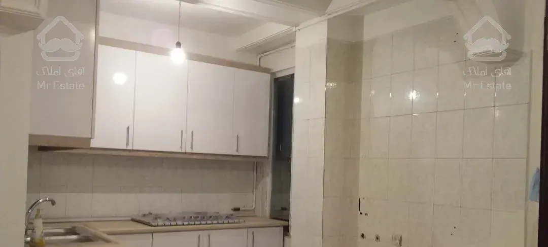 اپارتمان ۶۰متری دوخوابه