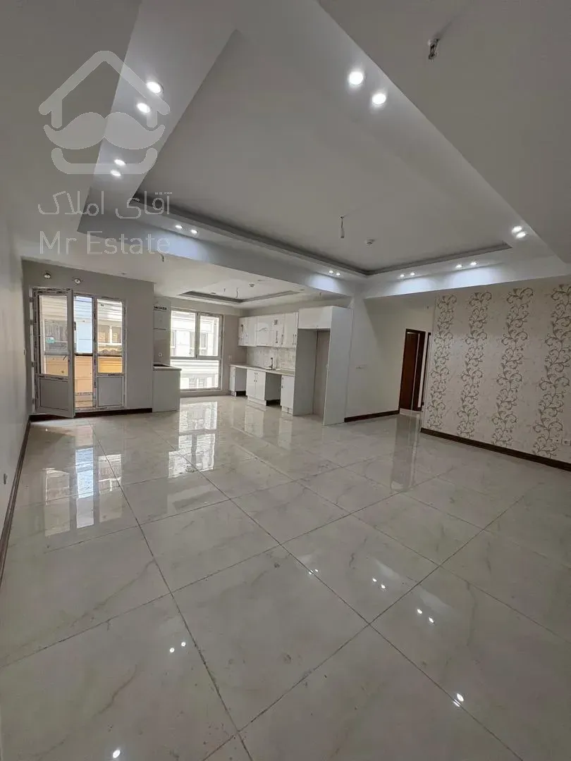 ۱۰۳متر/۲خواب/سرمایه گذاری زیر قیمت / برج فول مشاعات رونیکا