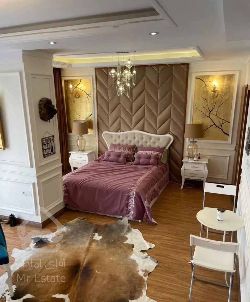 50 متر / خوش چیدمان / فردوس