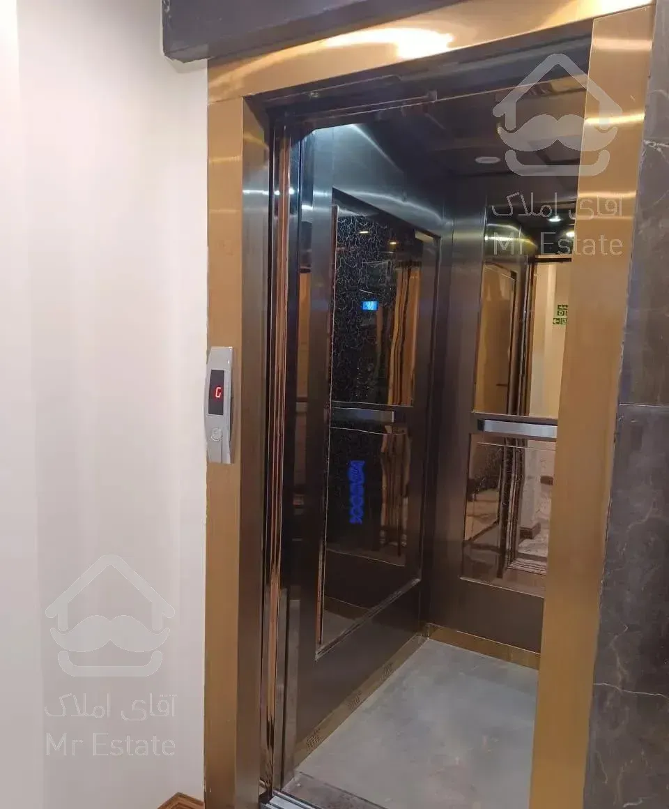 ۹۰ متر دو خوابه ایرانشهر