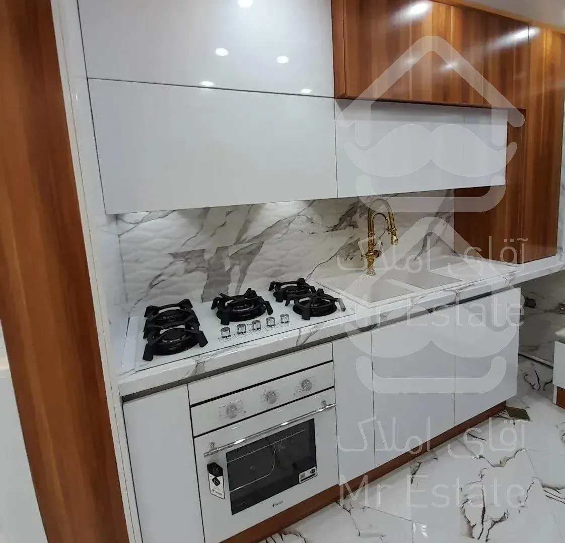 آپارتمان ۵۶متری خ پیروزی ۲۱متری دهقان کوچه بقالان