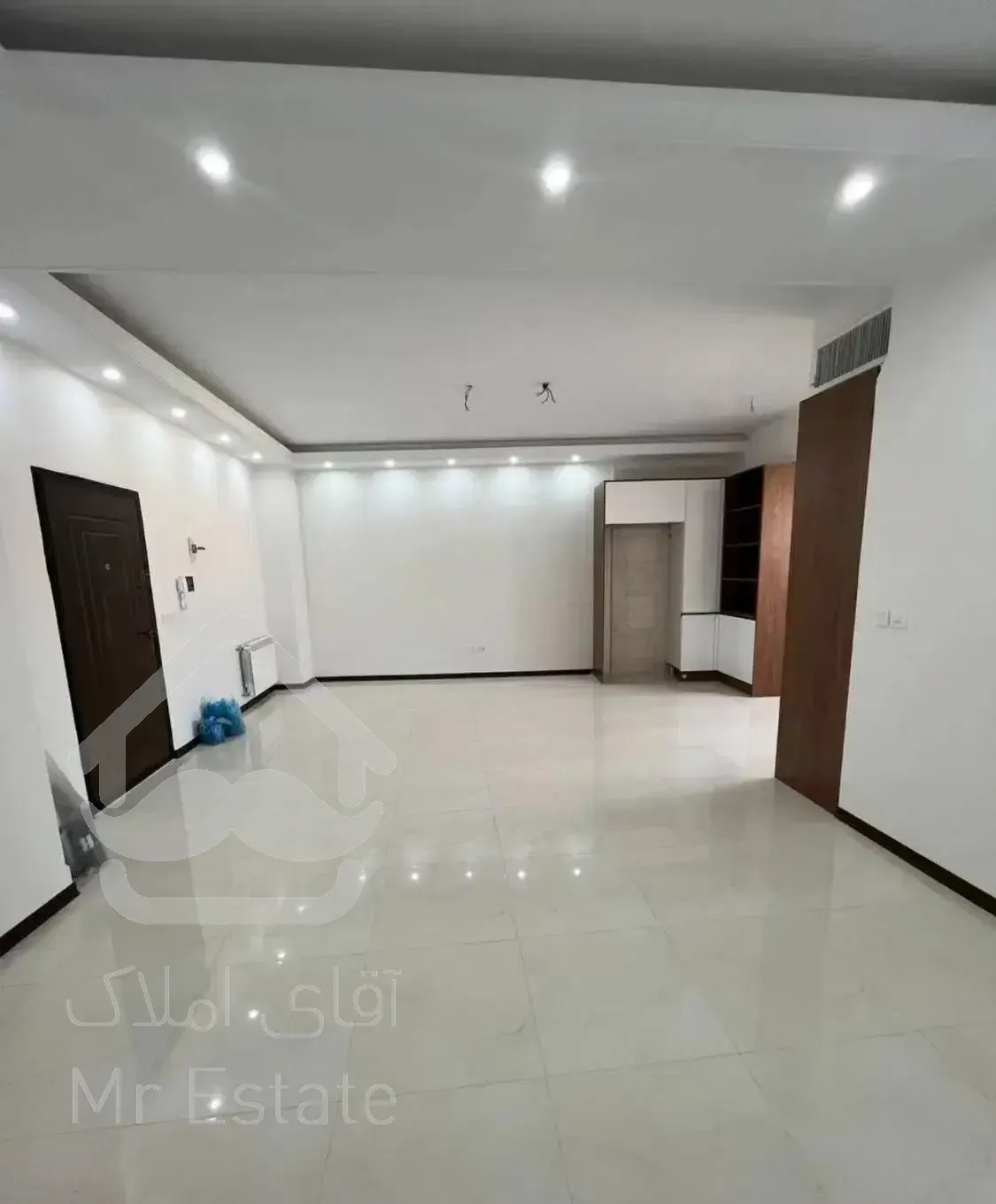 ۶۰ متر ، تک خواب ، فول امکانات، کم سن