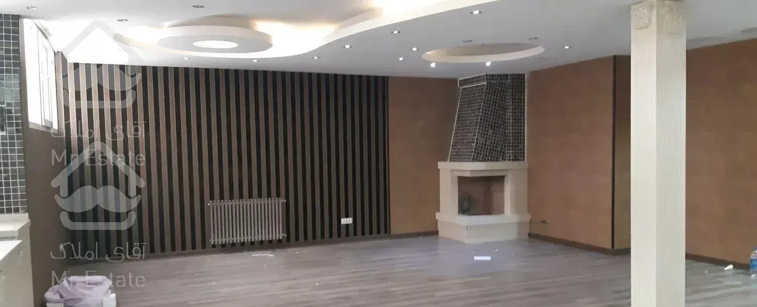 145 متر میرداماد سه خواب فول بازسازی