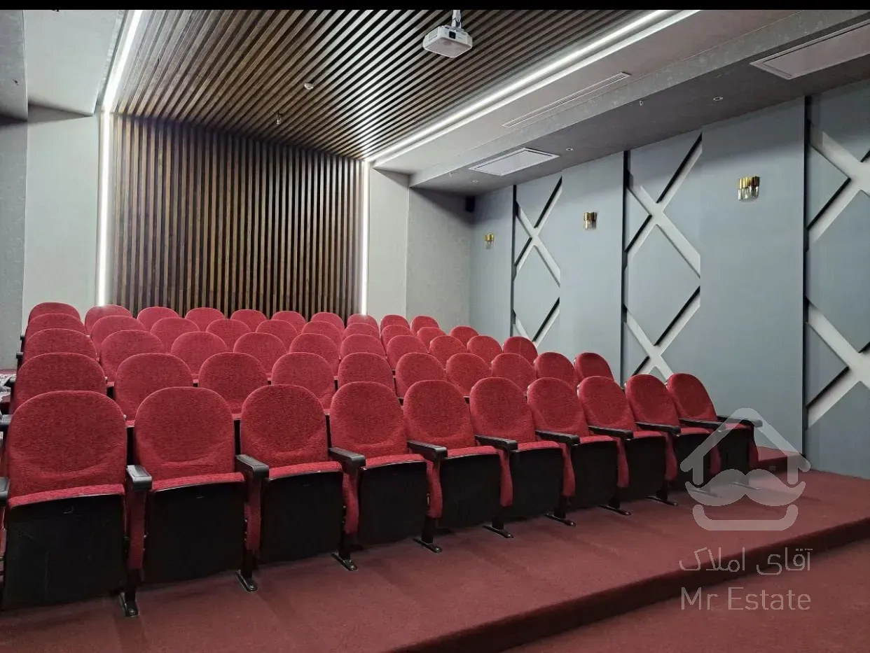 ۱۰۳متر/۲خواب/سرمایه گذاری زیر قیمت / برج فول مشاعات رونیکا