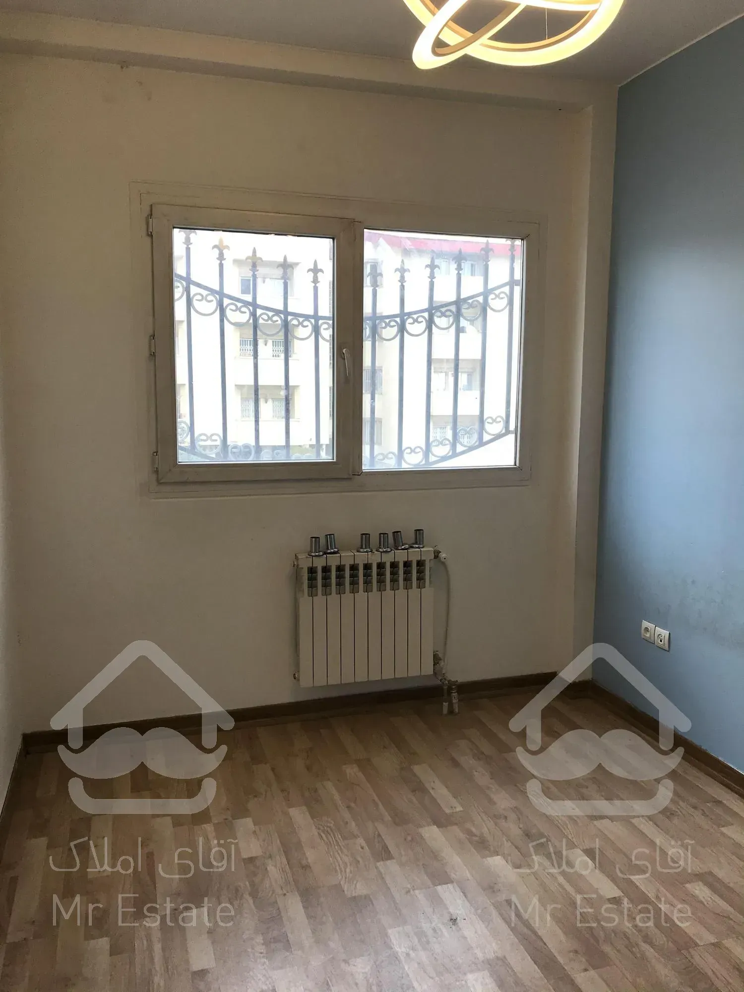 اجاره آپارتمان دوبلکس ۱۲۰ متر سه خواب در شهرک غرب