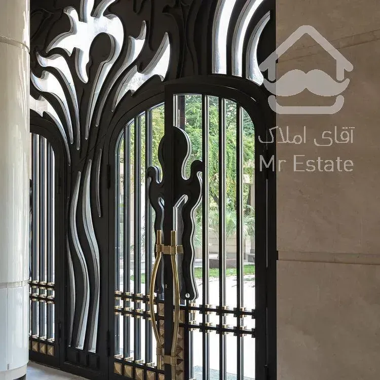 برج آلتون کورت