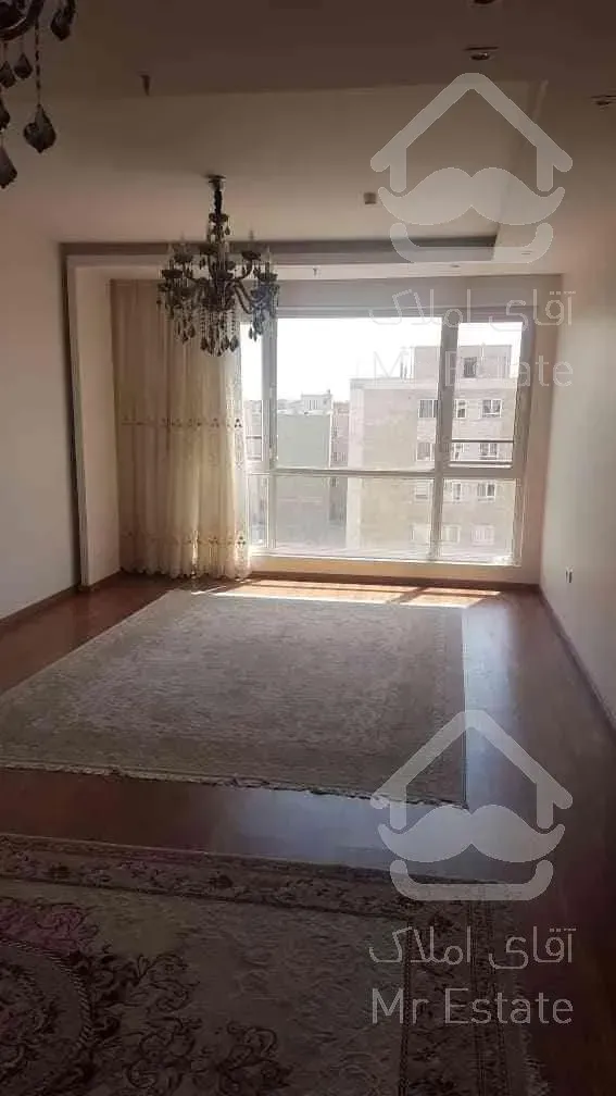 خرید و فروش 93متر مسکونی در سازمان برنامه شمالی