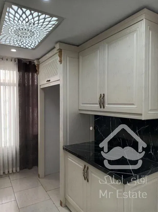 خرید واحد ۵۰ متری اقساطی تهاتر چیتگر تهران