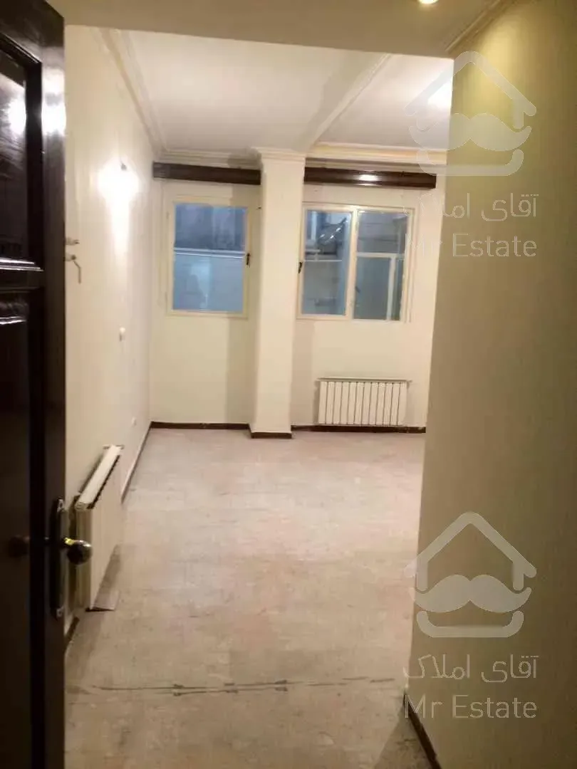 آپارتمان اجاره ای ۵۰ متری فول بازسازی شده در اباذر