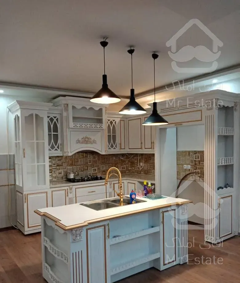 ویلا اجاره ای 1خوابه