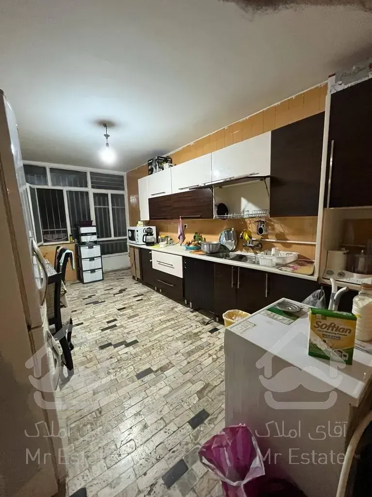 155 متر آپارتمان بلوار فردوس