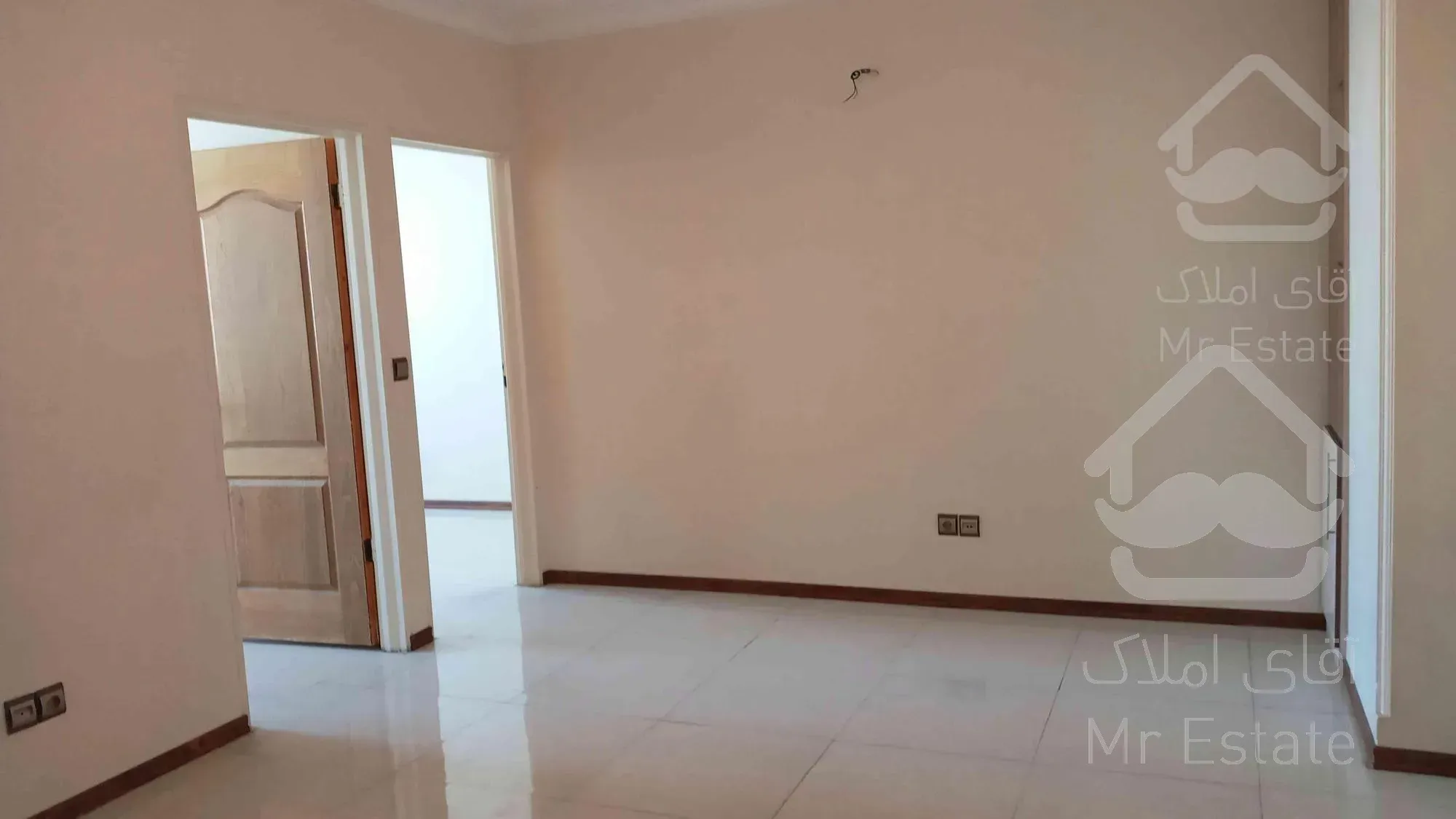 آپارتمان ۵۸متری دوخوابه *برج مجلل درسا* فردوس غرب